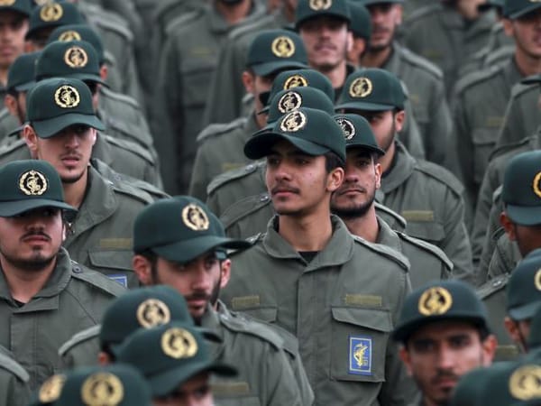 Iran International: Israeli intelligence eliminates IRGC officer in Iran