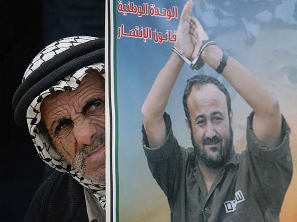 Barghouti will be first on Hamas' list for release in new deal with Israel, Al-Quds reports