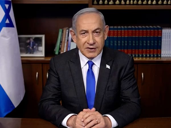 Netanyahu: 'Israel will not agree to a deal with Hamas that demands end to the war'