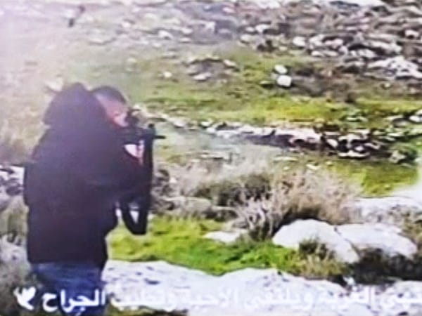 Israeli Arab from Shfar'am arrested on charges of terrorism and espionage