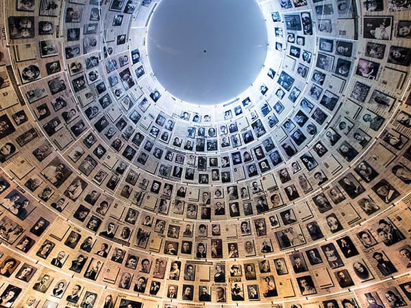 Yad Vashem develops AI language model to search for unknown Holocaust victims