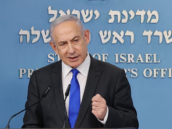 Netanyahu: 'Rafah operation will bring back hostages and eliminate Hamas'