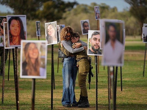 The power of shared grief: How collective sadness reduces polarization in Israeli society