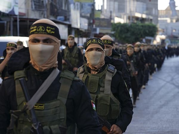 Islamic Jihad commander eliminated in northern Gaza