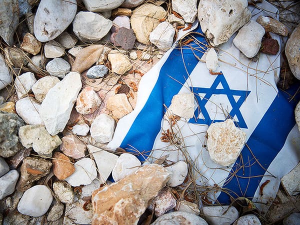 Remembrance Day in Israel: Mourning sirens across the country