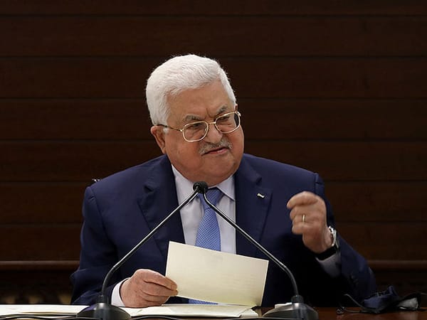 N12: Abbas rejects Netanyahu's proposal for Rafah checkpoint control