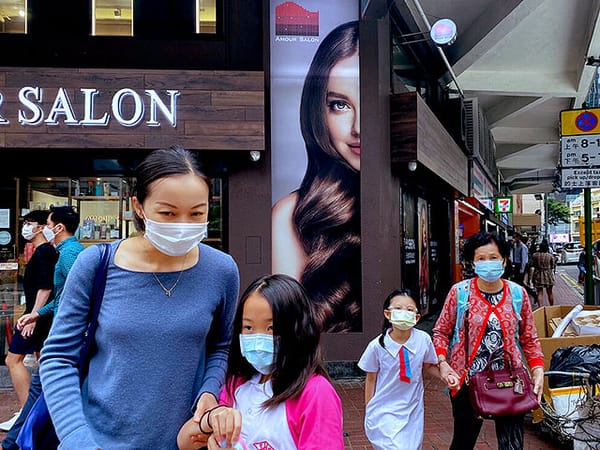 Singapore Health Ministry urges mask-wearing amid COVID-19 surge