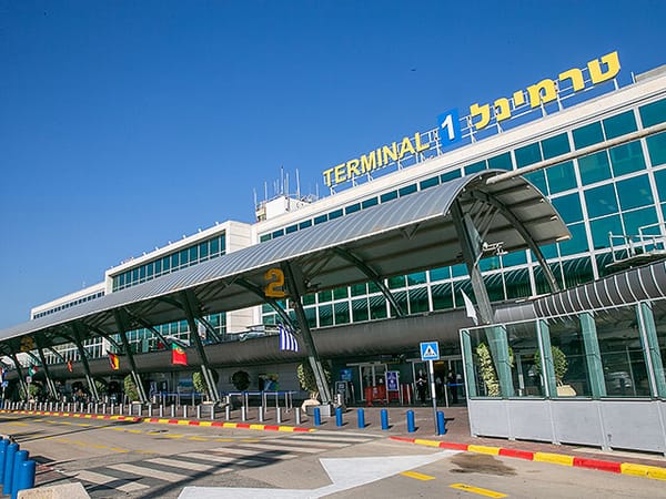 Ben Gurion Airport to reopen low-cost terminal on May 27