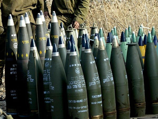 Ministry of Defense purchases ammunition worth 2.8 billion NIS from Elbit