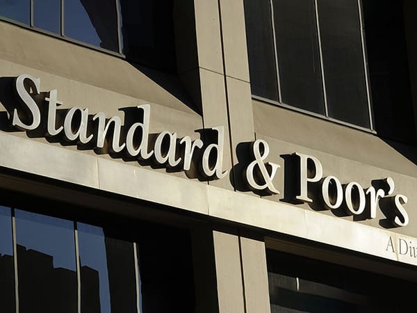 S&P: Worsening relations with allies to slow Israel's economic recovery
