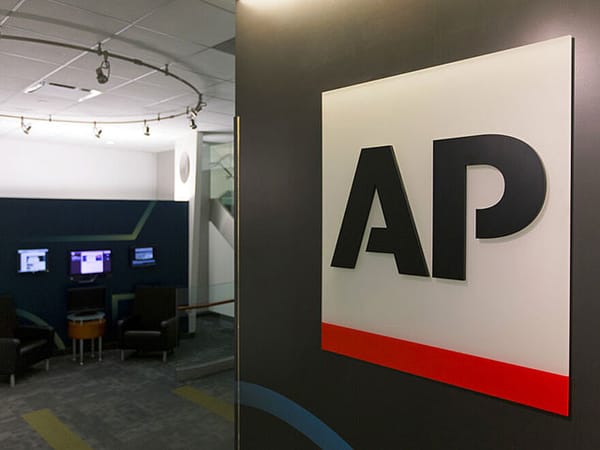 AP agency claims Israeli authorities blocked its live broadcast