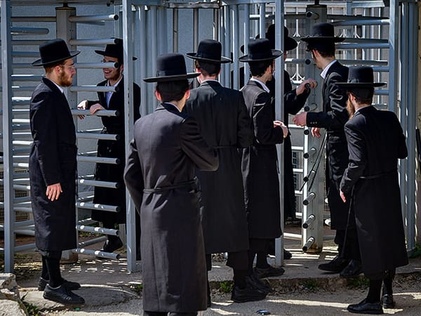 IDF to enlist thousands of Haredi young men