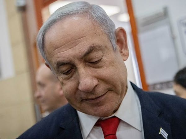 Netanyahu to consult with senior ministers regarding ICJ order