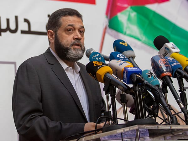 Hamdan: Negotiations won't resume until Israel complies with ICJ ruling