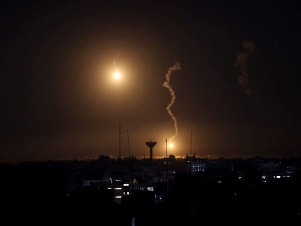 IDF eliminated 2 Hamas commanders responsible for West Bank terror attacks in Rafah strike