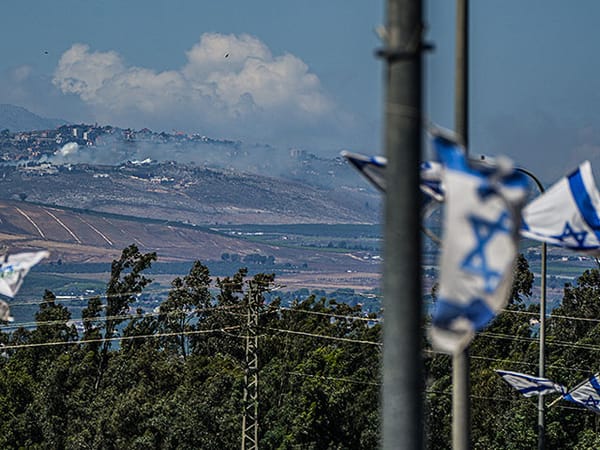 IDF eliminates Hezbollah terrorist who launched rockets at northern Israel