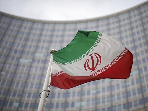 WSJ: US seeks to block IAEA resolution condemning Iran