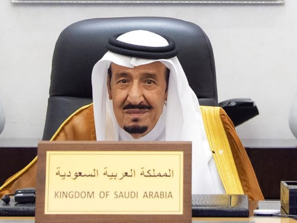 King Salman grants 1,000 Hajj invitations to relatives of Palestinians affected by war