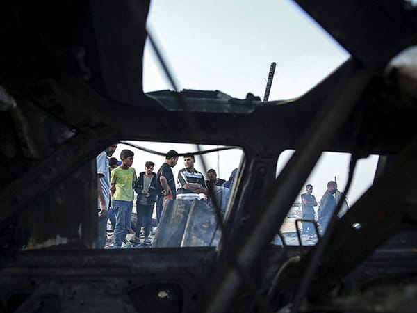 CNN: IDF used American weapons in deadly strike on Rafah