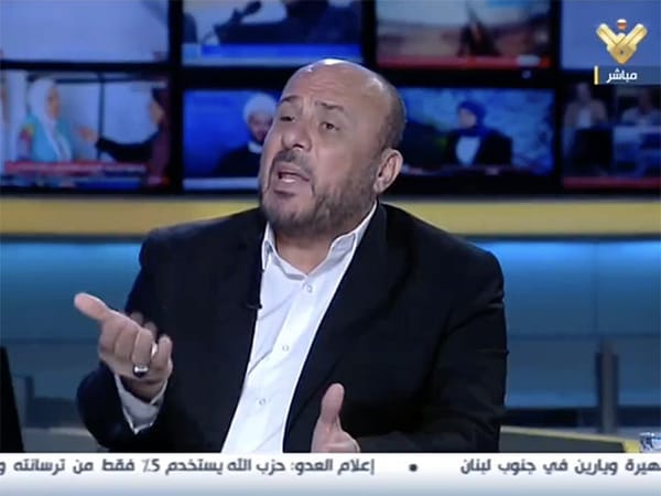 Hamas representative: 'We use families of hostages to pressure Netanyahu'