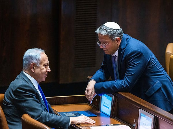 'Mr. Prime Minister, what are you hiding?': Tensions rise between Netanyahu and Ben Gvir
