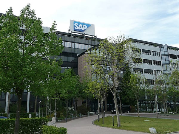 Israeli company WalkMe acquired by German software giant SAP for $1.5 billion