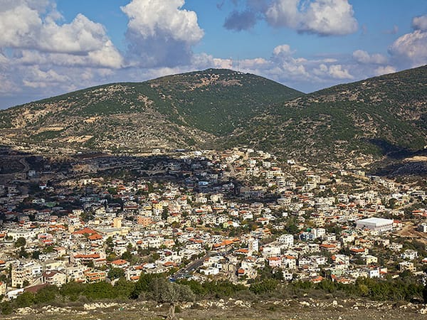 11 injured, one critically in Hezbollah attack in northern Israel