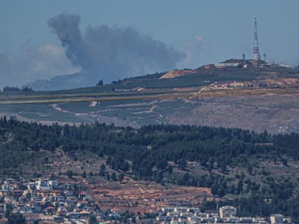 Lebanese sources: IDF steps up operations in southern Lebanon