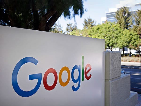 Israeli woman to lead Google's finance department again