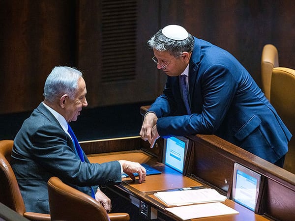 Ben Gvir calls on Netanyahu to clarify position on deal