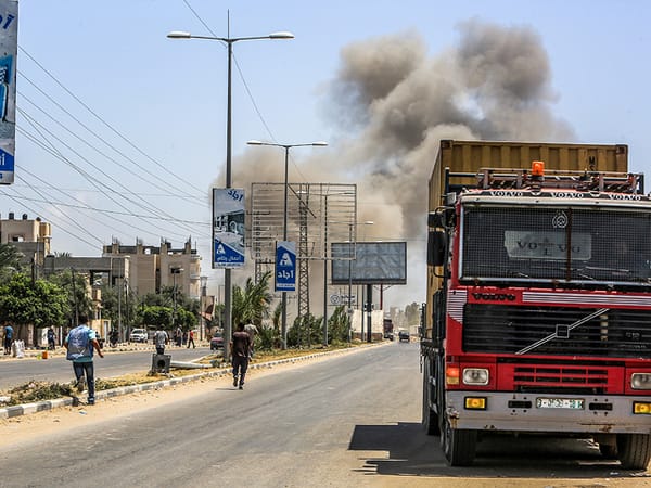 Hamas-run health ministry says over 200 killed in Nuseirat due to IDF's hostage rescue op