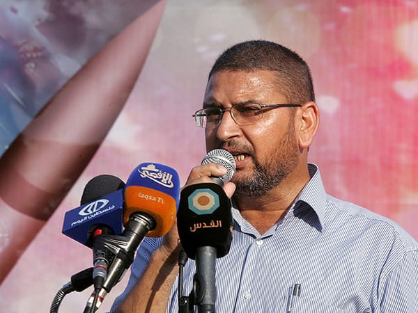 Hamas calls on US to pressure Israel into ending war