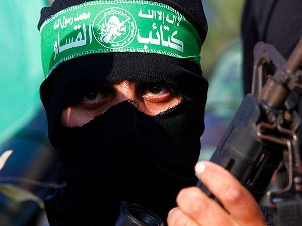 Gaza terrorist groups react to Antony Blinken's visit to Israel