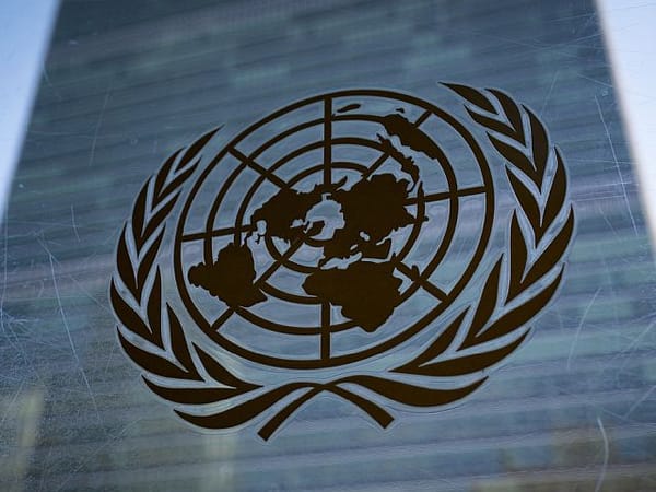 United Nations accuses Israel of war crimes