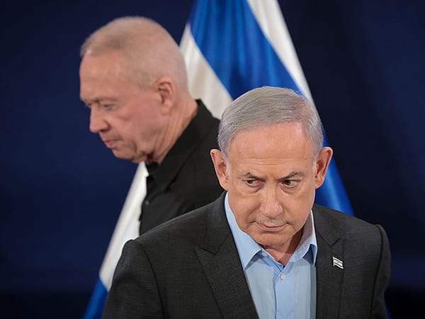 Benjamin Netanyahu holds security assessment amid escalating tensions
