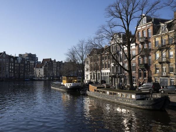 Israeli Fattal hotel chain acquires 12 hotels in Netherlands