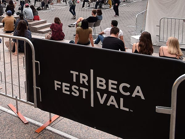 Israeli Tom Nesher wins prize at Tribeca Film Festival with debut film 'Come Closer'