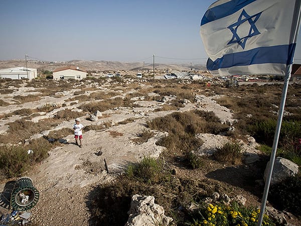 New Knesset caucus advocates for revival of settlements in Gaza