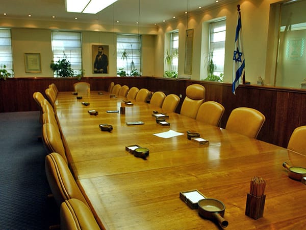 Coalition lacks majority for 'Law on Rabbis' vote