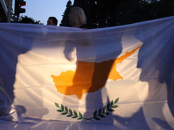 Cyprus ambassador to Israel responded to threats from Hezbollah leader