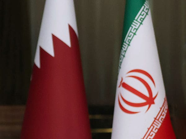 Iran and Bahrain begin talks to restore ties