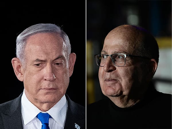 State commission of inquiry into ‘submarine affair’ sends warning letters to Netanyahu and Ya'alon