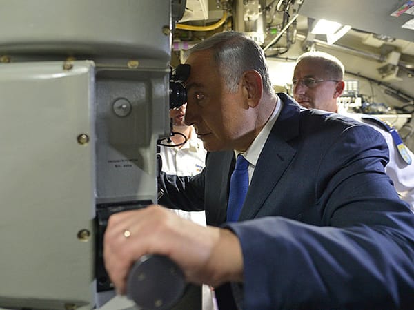 Netanyahu addresses Knesset,  defends submarine decisions,
