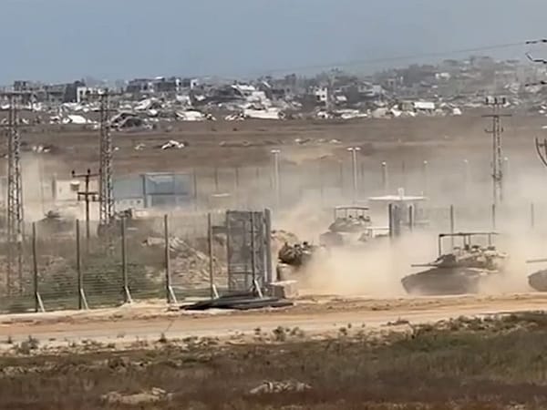 IDF resumes operations in Shejaiya, targets terrorist hideouts