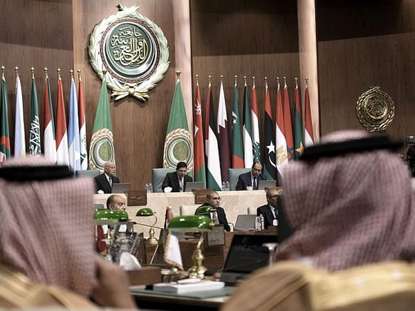 Arab League no longer considers Hezbollah a terrorist organization