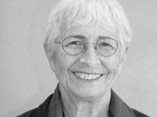 Kibbutz Be'eri resident Vivian Silver awarded posthumous Hesse Peace Prize