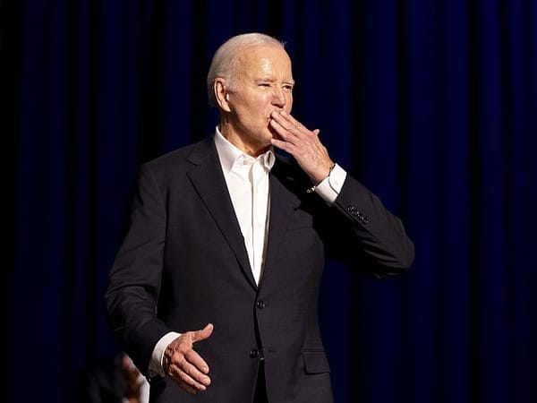 NYT: Biden сonsidering dropping out of presidential race