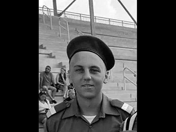 Sgt. Aleksandr Iakiminskyi killed in Karmiel terror attack