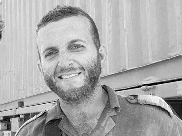 Major Jalaa Ibrahem killed in battle in southern Gaza