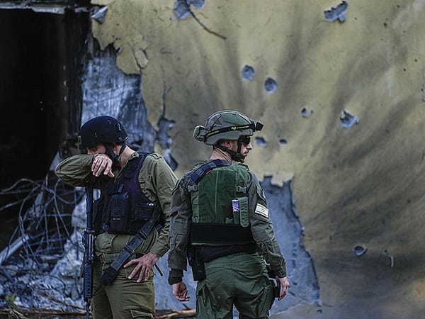 IDF to release investigation results on Kibbutz Be'eri battle